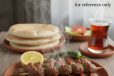 Mixed Meat Kofta Tikka