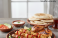 Special Mixed Grilled Farhat