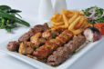 Mixed Grilled Farhat