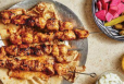 Shish Tawouk