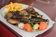 Lamb Chops