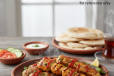 Mixed Chicken Kofta And Taowuk