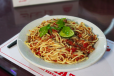 Spaghetti Bolognese