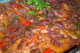 Pasta With Saussage