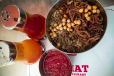 Egyptian Koshari Medium
