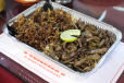 Koshari With Alex Liver