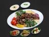 Lamb Tikka Cubes