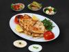 Arayes Meat
