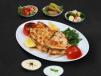 Arayes Chicken