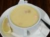 Seafood Creamy Soup