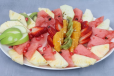 Mix Fruit Platter