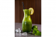 Mint Lime Juice