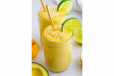 Avocado Milk Shake