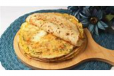 Omelette Wrap