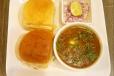 Pav Bhaji