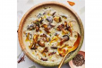 Mushroom Soup