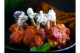Chicken Lollypop