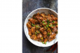 Chicken Chilli Dry