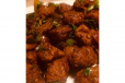 Honey Chilli Potato
