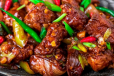 Fish Chilli Dry
