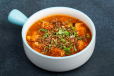 Hot Garlic Sauce