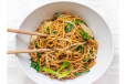 Hong Kong Noodles