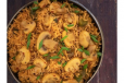 Schezwan Rice
