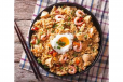 Prawns Schezwan Rice