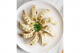 Steam Momos