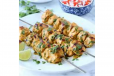 Chicken Malai Tikka