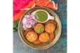 Dahi Ke Kebab