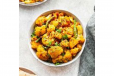 Aloo Gobhi Masala
