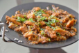 Chicken Tawa Masala ( With Bone)
