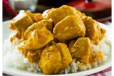 Chicken Curry ( With Bone)
