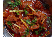Mutton Tawa Masala