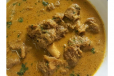 Mutton Curry
