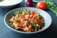 Egg Bhurji