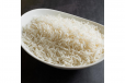 Steamed Rice
