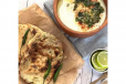Tandoori Paratha
