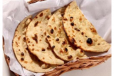 Tandoori Roti Plain
