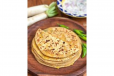 Paneer Paratha