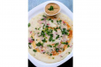 Onion Paratha