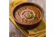 Dal makhni