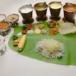 Fish Curry with Motta Rice