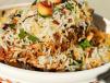 Veg Biryani