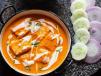 Paneer Butter Masala