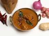 Chicken Varutharacha Curry