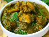 Chicken Veppila Curry