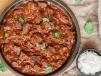 Beef Masala