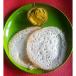 Appam with Egg Curry